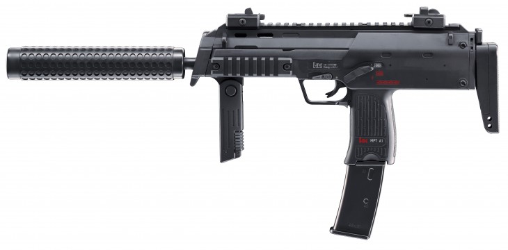 Heckler & Koch MP7 A1 SWAT  art.3030014